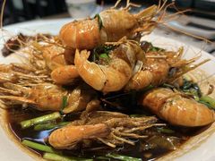 -老头儿油爆虾·1987杭州烟火味(湖滨银泰in77D区店)