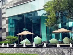 -广州花都皇冠假日酒店