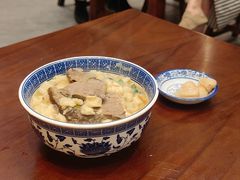 -老孙家泡馍(洒金桥店)