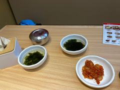 -米村拌饭(天津东丽万达店)