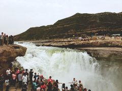 -陕西黄河壶口瀑布旅游区