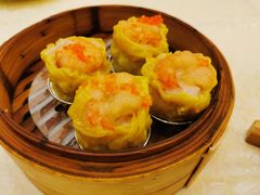 蟹籽烧卖皇-顺德人家食府(黄金广场店)