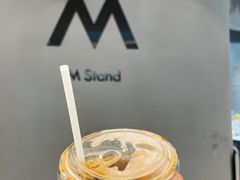 -M Stand(天环广场店)