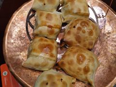 -幸福的烤包子·新疆菜