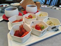 -翁暖茶馆(滨江东总店)