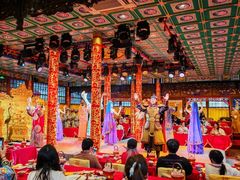 -白家大院·王府宫廷菜(苏州街店)
