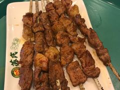 -苏氏牛肉面(丰北桥店)