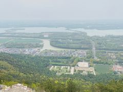 -虞山风景区