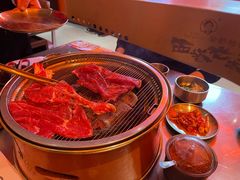 -西塔老太太泥炉烤肉(苏州大悦城店)