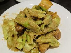 -老牌坊鲁菜名店(聊城美食岛店)
