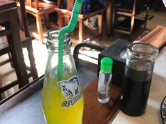 -宣武小院涮肉(前门店)