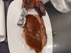 -四世同堂·京菜·烤鸭(双井店)