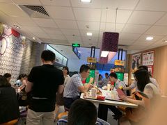 -麦当劳(世纪汇广场店)