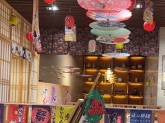 -鲔吞·和牛寿喜烧(闵行区绿瘦酒店)