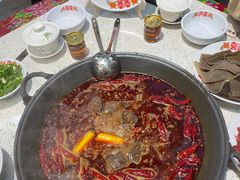 -龙厂长老火锅(抚琴店)