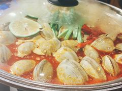 -烧货·活海鲜炭烧(湖滨商业街店)