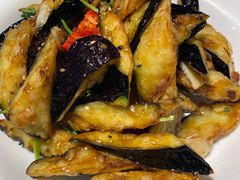 风味茄子-梅飞酒家(桑园路店)