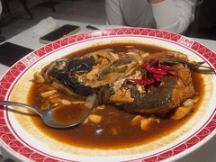 -旺顺阁鱼头泡饼(小红门店)