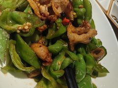 -庆云楼饭庄(什刹海店)