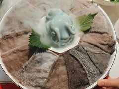 -小龙翻大江文化火锅(宽窄店)