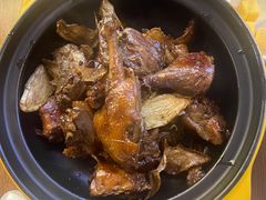 -闽上鲜·福建菜(龙湖滨江天街店)