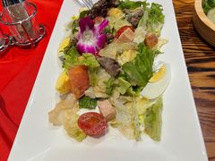 -申德勒加油站餐厅(三里屯北小街店)