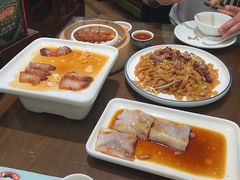 -岭南小生·粤港点心(南门口店)
