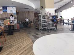 -必胜客(巴沟店)