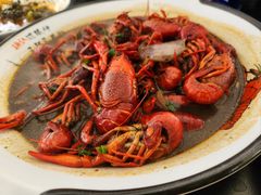 -旺山·浪头人家