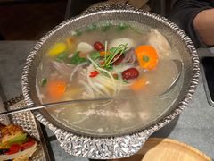 -耶里夏丽·丝路新疆菜·清真食品(徐家汇臻选店)