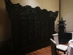 包厢-三宝大饭店-中和艺素餐厅(浦上金山正祥广场店)