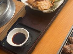 -味太助·银饭食堂(中华城店)