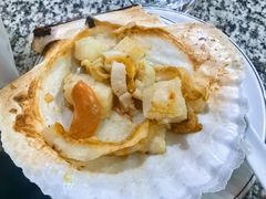 -震海贝烤贝·民俗特色店(延吉总店)