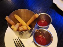 -blue frog蓝蛙(长泰广场店)