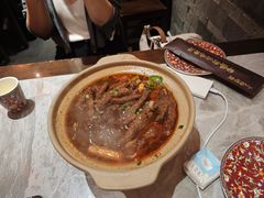 -山四砂锅(太原钟楼街店)