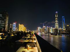 -Kathleen's Waitan 凯圣琳江景西餐厅(外滩店)