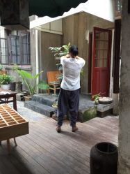 -汉刺青TATTOO STUDIO