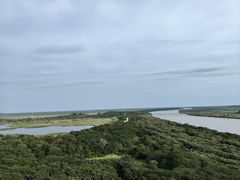 -珲春防川景区