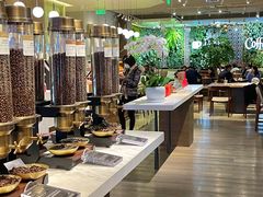 大堂-Peet's 皮爷咖啡(陆家嘴中心店)