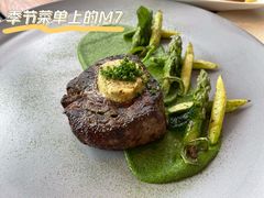 -Mercato莫卡多露台餐厅与酒吧(K11店)