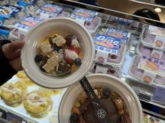 -丁香西饼屋(桂林路店)