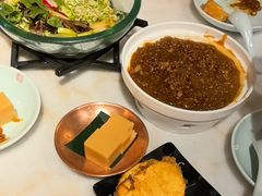 -小吊梨汤·北京菜·烤鸭(双井乐成中心店)