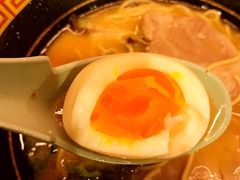 -一蘭拉面(新宿中央东口店)