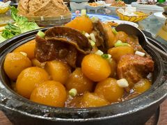 -鲜得莱渔港·小平岛海胆馆(七贤岭店)