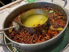 -蛙两只美蛙鱼头火锅(恒茂店)