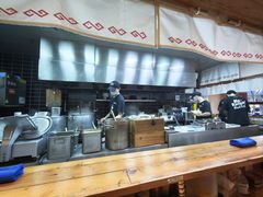 -Ramen满吉·豚骨拉面(丽园路店)