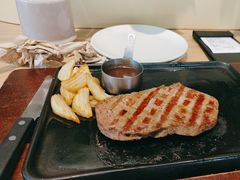 -必胜客(浦上万达店)