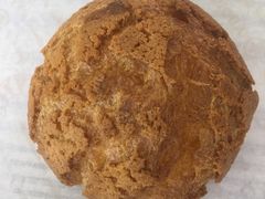 风味泡芙-爱达乐面包生日蛋糕(温江新尚天地店)