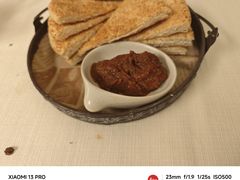 -龟兹KUCINA·新疆菜(前滩L+PLAZA店)