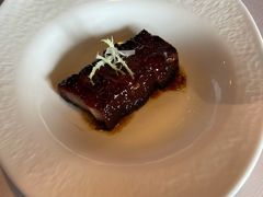-富力丽思卡尔顿酒店·丽轩中餐厅